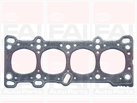 Gasket, cylinder head